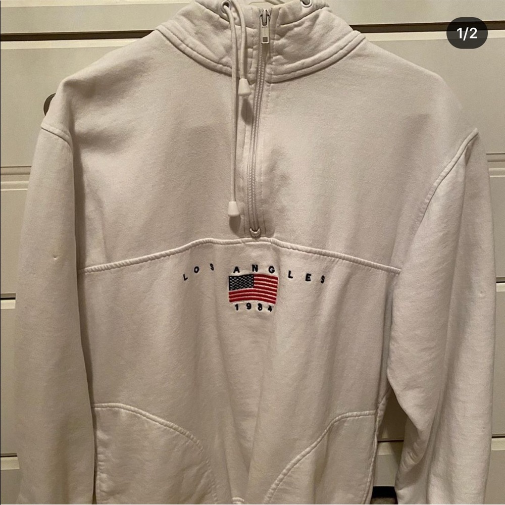 Los Angelos Sweatshirt